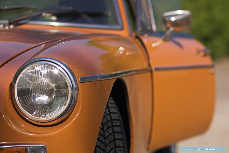 photo mg scheinwerfer mobil 