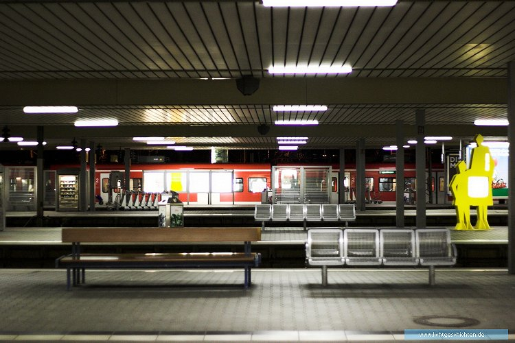 photo bahnhof serien 