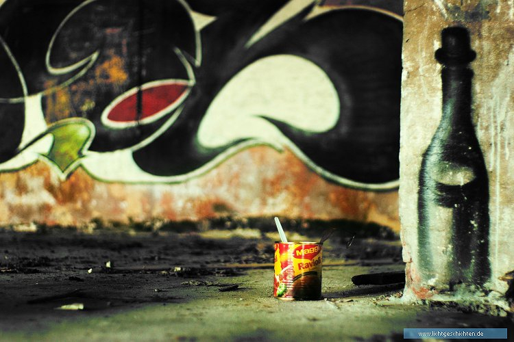 photo dkwh graffiti marode serien ravioli 