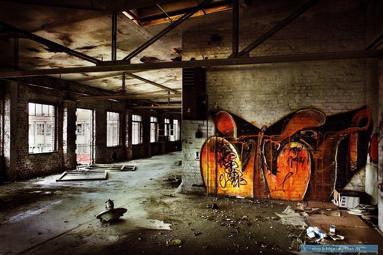 photo dkwh graffiti marode serien 