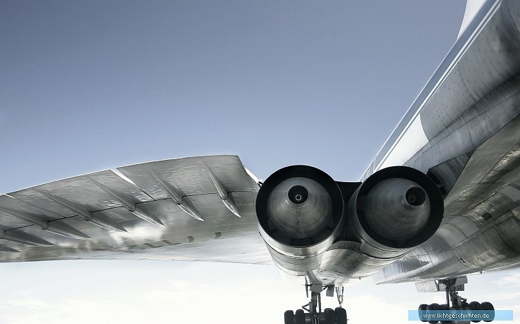 photo flugzeug tragfläche triebwerk wallpaper technikmuseum Tupolev Tu_144D  