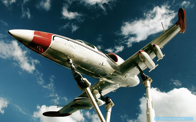 photo flugzeug jet wallpaper technikmuseum weitwinkel 