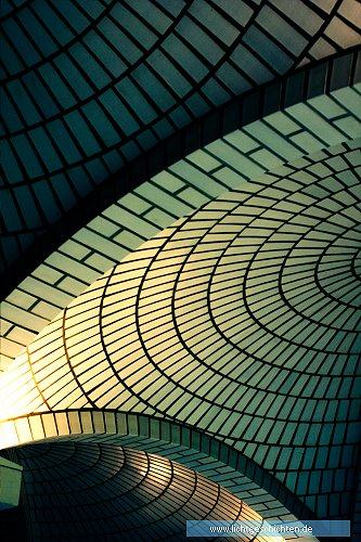 photo monochrom themen linien bogen kacheln 