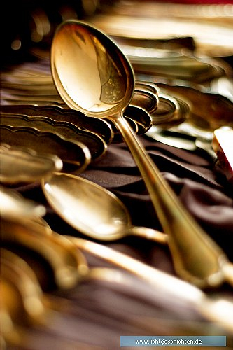 photo besteck löffel sepia stilles themen 