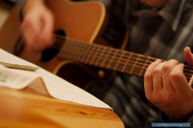 photo gitarre stimmung themen 